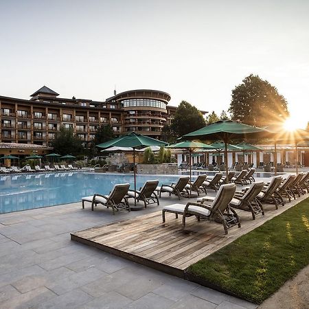 אופטרשוואנג Sonnenalp Resort מראה חיצוני תמונה