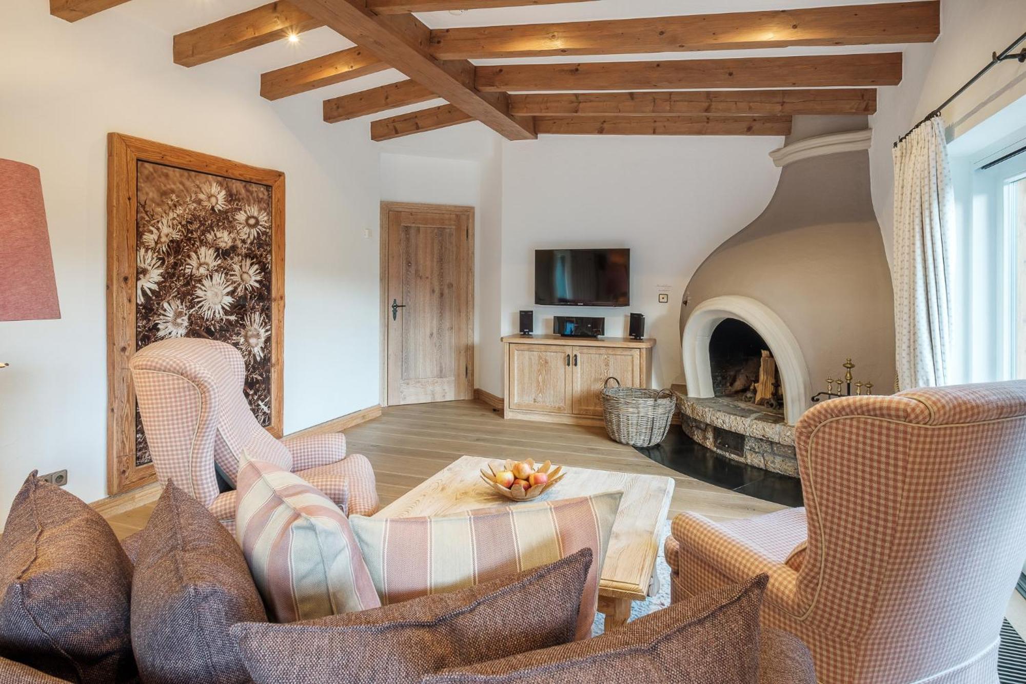 אופטרשוואנג Sonnenalp Resort מראה חיצוני תמונה