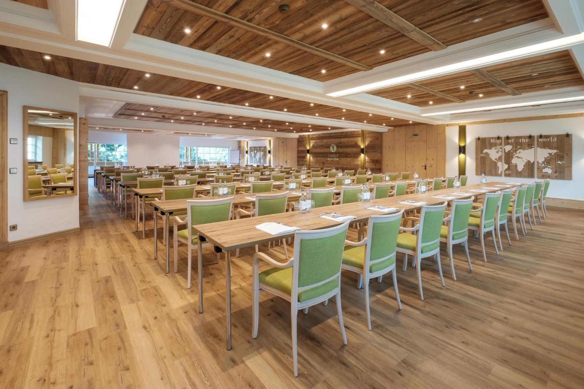 אופטרשוואנג Sonnenalp Resort מראה חיצוני תמונה